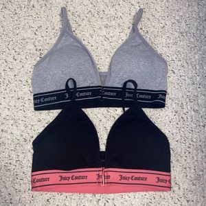 Juicy Couture Bras